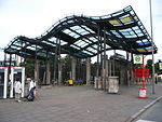 U-Bahnhof St. Pauli