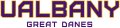 Albany Great Danes