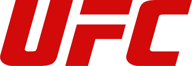 UFC Ultimate Fighting Championship logo transparent PNG - StickPNG