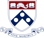 شعار جامعة بنسيلفانيا