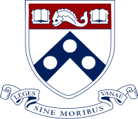 University of Pennsylvania Law School