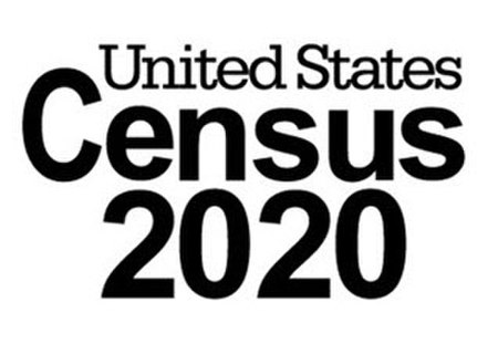 تعداد الولايات المتحدة 2020