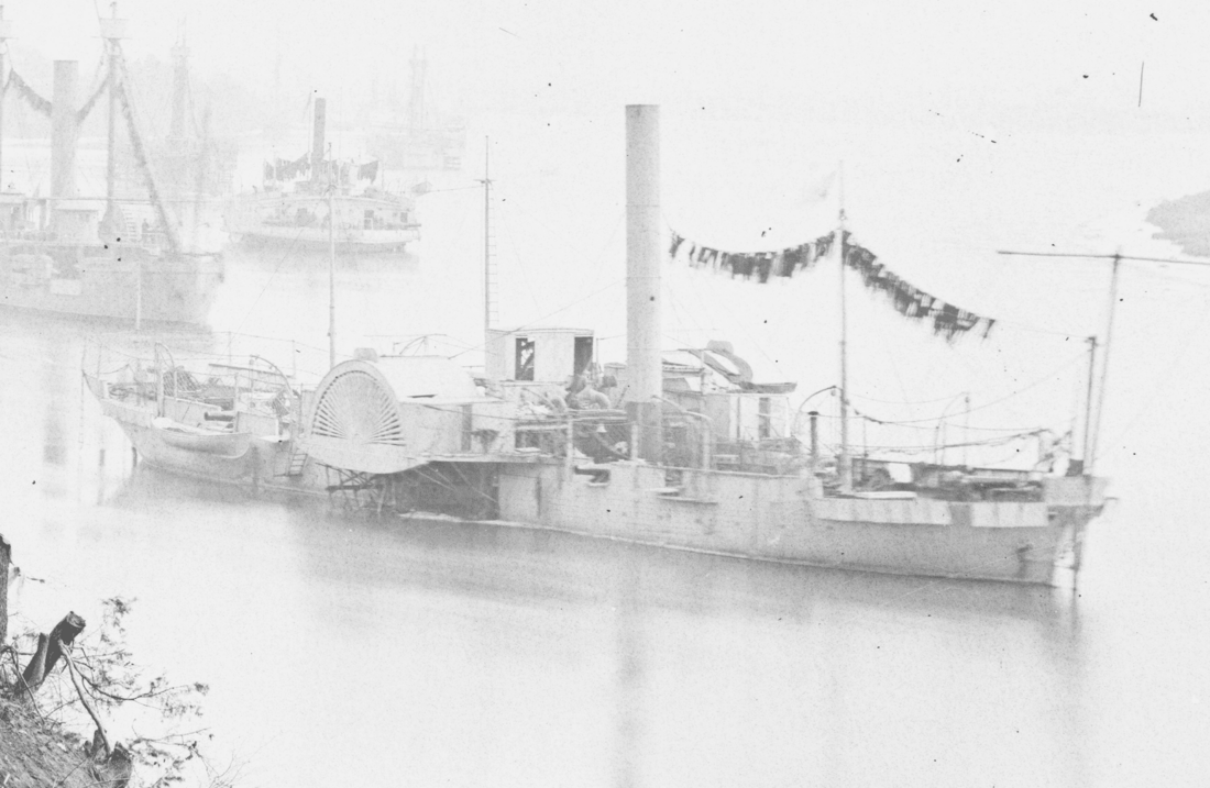 USS Miami (1861)