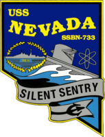 USS Nevada SSBN 733 COA.png