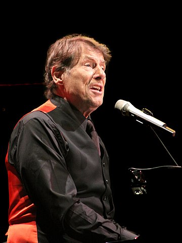 Udo Jürgens,overleden in 2014