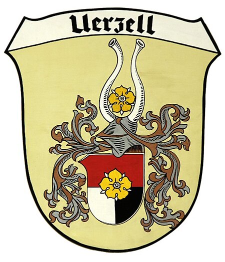 Uerzell