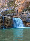 Mirusha Waterfalls