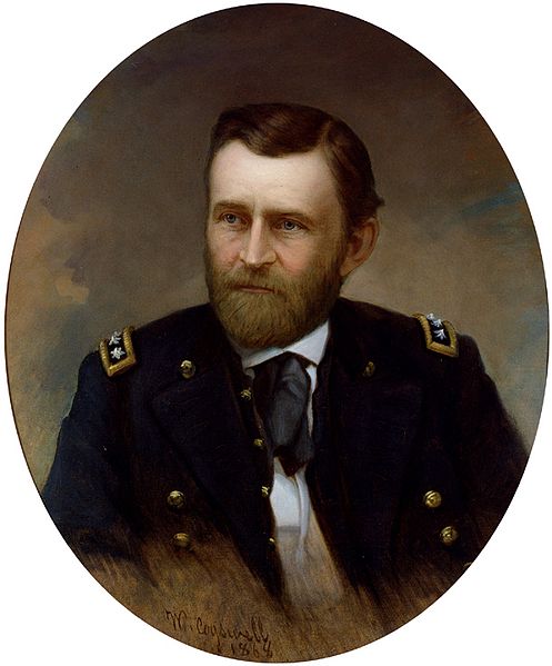 File:Ulysses S Grant by William F Cogswell, 1868.jpg