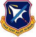 Test Pilot School Patch