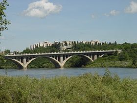 Puente Universitario