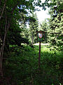 Čeština: Přírodní památka ev. č. 1239 Upolíny severně od vsi Libínské Sedlo v okrese Prachatice , Jihočeský kraj. English: Natural monument Upolíny north of the village of Libínské Sedlo, Prachatice District, South Bohemian Region, Czech Republic.