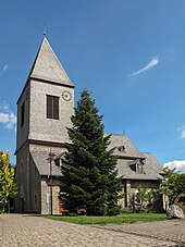 Kirche St. Kilian (2010)