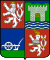 Escudo de Ústí nad Labem