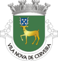 Vila Nova de Cerveira arması