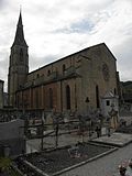 Vignette pour Cathédrale Saint-Sauveur de Vabres-l'Abbaye