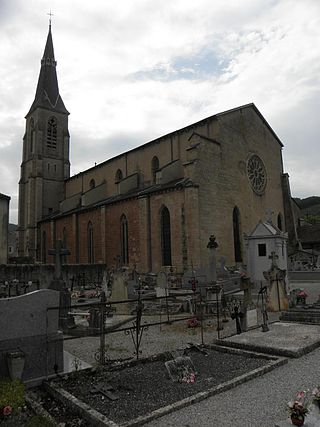 <span class="mw-page-title-main">Ancient Diocese of Vabres</span> Roman Catholic diocese in France (1317 - 1801)