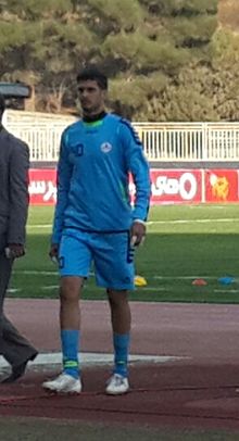 Vahid Sheikhveisi