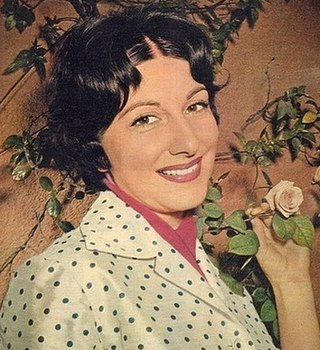 <span class="mw-page-title-main">Valeria Valeri</span> Italian actress and voice actress (1921–2019)