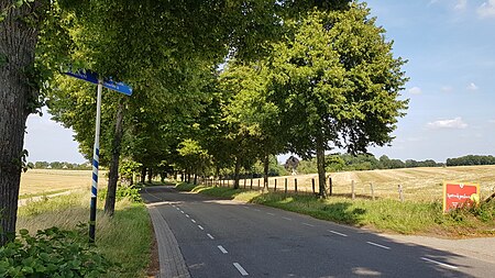 Valkenburg Daalhemerweg