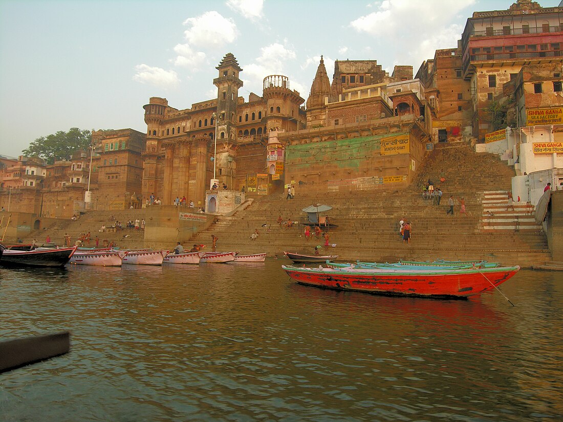 Varanasi