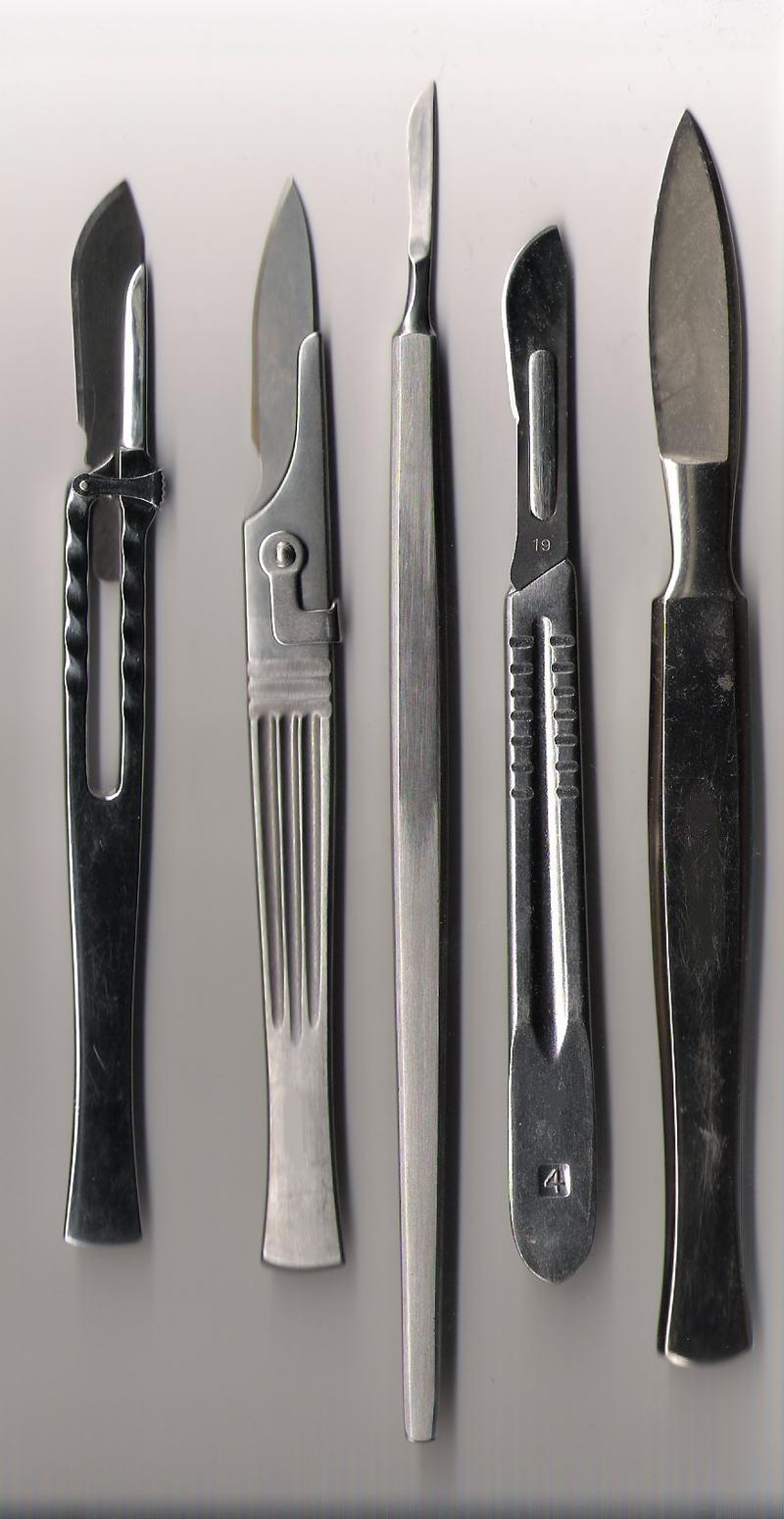 Surgical instrument - Wikipedia