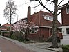 Woningen (met 24 en 26)