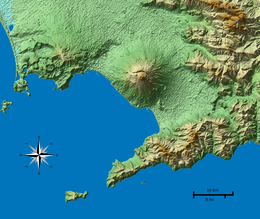 Vésuve SRTM3.png