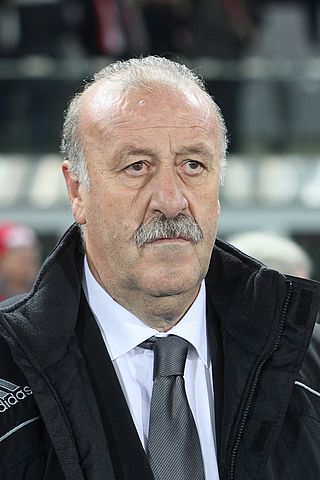 Fortune Salaire Mensuel de Vicente Del Bosque Combien gagne t il d argent ? 17 000 000,00 euros mensuels