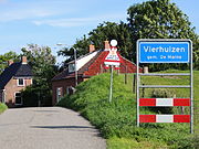 Vierhuizen