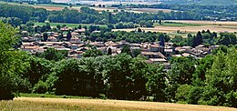 Saint-Rémy-de-Chargnat - Voir
