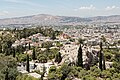 * Nomination View of the Areopagus from the Acropolis in Athens --Jakubhal 03:54, 8 August 2024 (UTC) * Promotion  Support Good quality.--Tournasol7 04:09, 8 August 2024 (UTC)