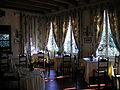 Il ristorante