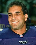 Vinny Testaverde: Âge & Anniversaire