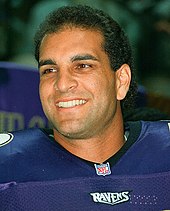 2000 Baltimore Ravens season - Wikipedia