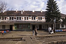 link=//commons.wikimedia.org/wiki/Category:Vișeu de Jos train station