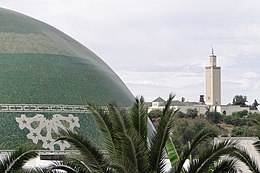 Vista of Mosques - Meknes - Morocco.jpg