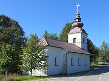 Datoteka:Volcje_Bloke_Slovenia_-_church.jpg