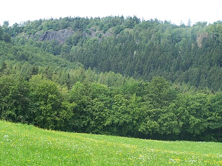 WAK BERGE Hangstein