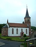 Kirche Klings