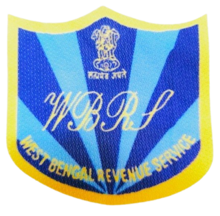 <span class="mw-page-title-main">West Bengal Revenue Service</span> Government body