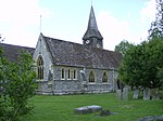 Church of St Mary