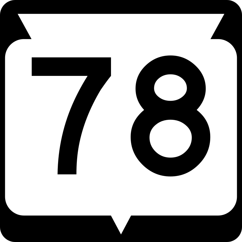 WIS 78.svg