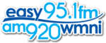 WMNI easy95.1-920 logo.png