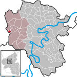 Wagenhausen, Rhineland-Palatinate