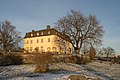 * Nomination Waldermarsudde, former home of the Swedish Prince Eugene, is a museum located on Djurgården. --ArildV 07:55, 4 September 2016 (UTC) * Promotion Good quality. --Jacek Halicki 08:08, 4 September 2016 (UTC)