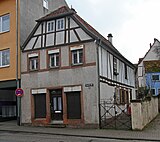 Wohnhaus