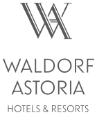 logo de Waldorf Astoria Hotels & Resorts