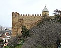 * Nomination Wall of Narikala Fortress, Tbilisi, Georgia --Reda Kerbouche 06:10, 28 April 2022 (UTC) * Promotion  Support Good quality. --Steindy 09:53, 28 April 2022 (UTC)