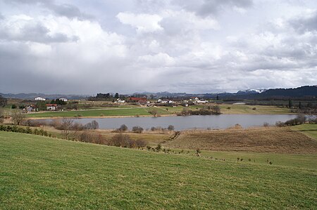 Waltenhofen Gerats Unterinselsee, Herzmanns