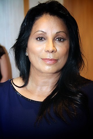 <span class="mw-page-title-main">Wanda De Jesus</span> American actress (born 1958)